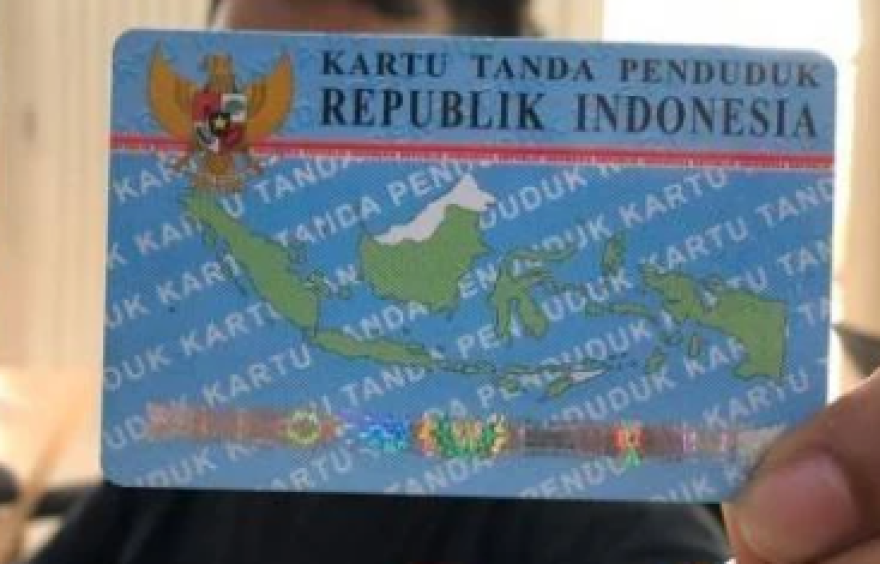 Cara Perpanjang/Cetak Ulang KTP Elektronik Dan KK, Berikut Penjelasannya